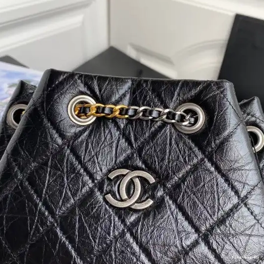 First Bag Ru BACKPACK GABRIELLE CHANEL 0527